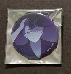 怪獣8号 缶バッジ 京都IP書店 蔦屋書店 TSUTAYA 限定 鳴海弦 - メルカリ