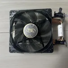 DEEPCOOL CPUクーラー 120mmのサムネイル