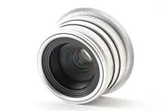 OLYMPUSやPanasonic対応！25mm F1.8単焦点レンズ！サード製 - メルカリ