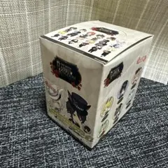 ツキウタ ラビキン キャラバッジコレクション