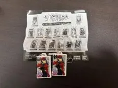 エヴァンゲリオン カプセルトイ 2個セット