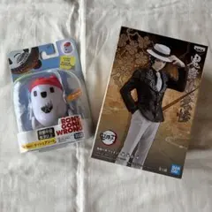 鬼滅の刃 　-鬼の装-　壱ノ型　鬼舞辻無惨　フィギュア　ダッシュアソート