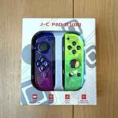 ゆっち様専用///switch ジョイコン　スプラトゥーン