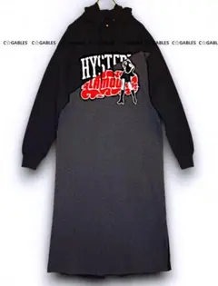 2026年最新】Hysteric Glamour レディース ロングワンピースの人気