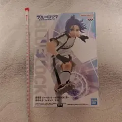 2026年最新】劇場版ブルーロック －EPISODE 凪－ 御影玲王 フィギュア