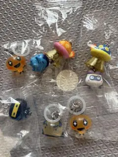 たまごっち UFOスイング めじるしアクセサリーセット