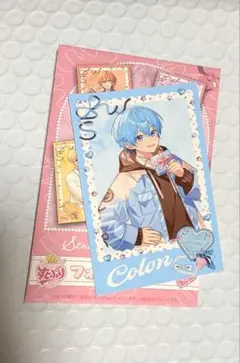 【オマケ付】すとぷりころんくんフォトカード