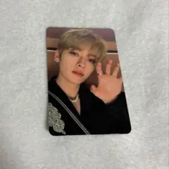 Stray Kids NOEASY リノ トレカ　店舗特典　withdrama NOEASY withdrama リノ - メルカリ