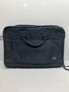 C0101）PORTER ブリーフケース ビジネスバッグ 美品 2way