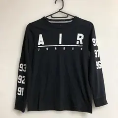 AIR JORDAN バスケウェア　キッズSサイズ