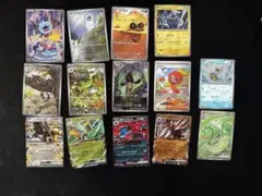 T*O様 AR SR RR マスターボールミラー サポート グッズ 新弾 まとめ