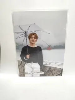 Da-iCE 花村想太 生写真
