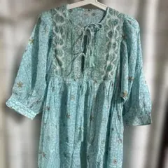 フリークスストア　freada ワンピース