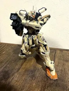mgガンダムアストレイ アウトフレームアウトドア仕様 カスタム塗装