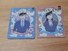 名探偵コナン kayou 卡游 諸伏高明 前弾 SR 1枚 ② - メルカリ