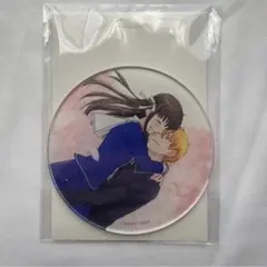 フルーツバスケット 白泉社 コラボカフェ アクリルコースター 本田透