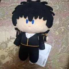 銀魂 土方十四郎 アクリルスタンド ぬいぐるみ まとめ売り - メルカリ