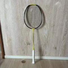 YONEX ナノフレア1000ゲーム　4UG6