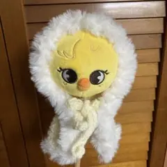 SKZOOポガリポンチョ　Stray Kids スキズ