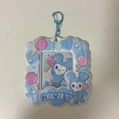 TWICE LOVELYS NAVELY（ナヨン）