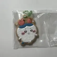 치이카와 クッキーチャームコット3 하치와레 カニ
