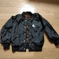 BABYDOLL アウター 100cmリバーシブル ミッキー　ディズニー