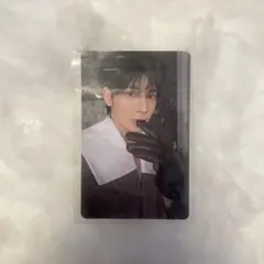 TXT SANCTUARY KNIGHT VER テヒョン