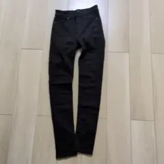 UNIQLOウルトラストレッチスキニーハイライズジーンズWOMEN 24