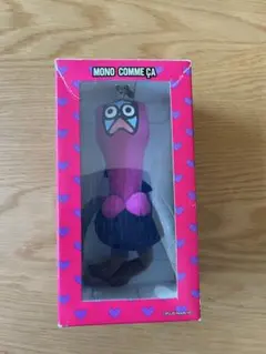 ゴールデンエッグス MONO COMME CA コラボグッズ いろいろあるよ