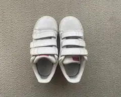 アディダス　スタンスミス 16cm キッズ