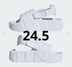 【新品】 アディレッタ 22 XLG サンダル 24.5 アディダス オリジナル