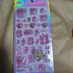 エスターバニー うるちゅる POP SEAL