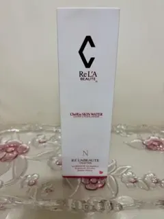 新品 箱入ReL'A BEAUTE ChéRie SKIN WATER Nのサムネイル