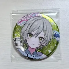 プロセカ 日野森志歩 メロパレ 缶バッジ ホログラム