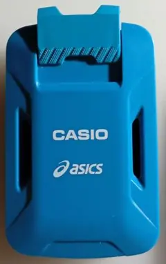 カシオ CASIO ランメトリックス Runmetrix CMT-S20R-AS - メルカリ