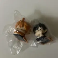 ハイキュー!! 日向翔陽 影山飛雄 おねむたん