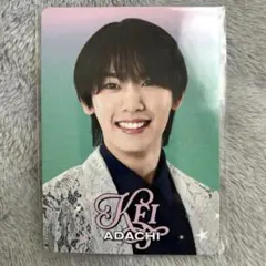 2025年最新】阿達慶 プロフィールカードの人気アイテム - メルカリ