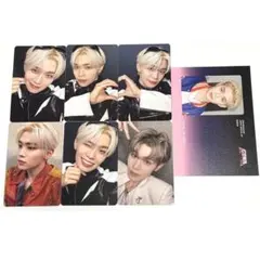 ZEROBASEONE ICONIK JP 日本 トレカ 白衣装 テレ