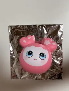 TWICE THIS IS FOR オフラインくじ C賞 モブリー モモ