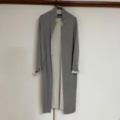 ユナイテッドアローズ　ロングカーディガン 長袖