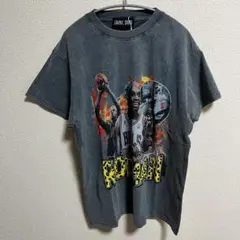 【新品未使用】オーバーサイズTシャツ M