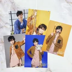 松本潤 オリジナルフォトセット