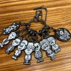 即購入＆即日発送◎ 三代目 直人メンプロ キーホルダー