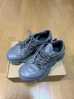 CAMPER スニーカー グレー 36のサムネイル