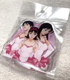 新品未開封】阿佐ヶ谷姉妹 アクスタ アクリルスタンド - メルカリ