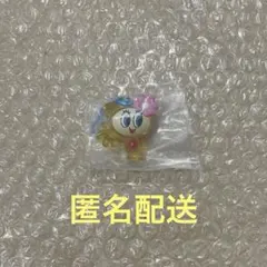 エンジェルブルー とうめいマスコット⭐︎ ハナちゃん