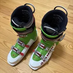 2026年最新】GARMONT 種類・スタイル：バックカントリー ブーツ(男性用