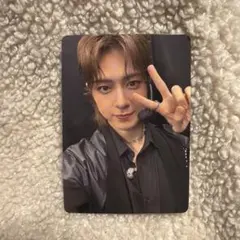 佐野雄大　ムビチケ　通販特典　トレカ