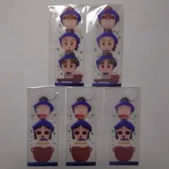 忍たま乱太郎 ブックマークコレクションVol.1【二年生】