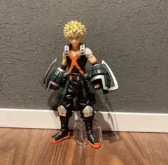 一番くじ僕のヒーローアカデミア 爆豪勝己 フィギュアＢ賞